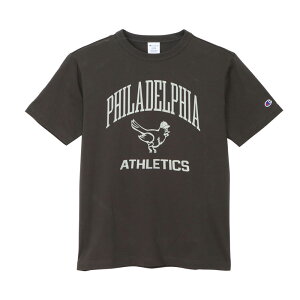 �`�����s�I�� Champion SHORT SLEEVE T-SHIRTBASIC�E�F�A(�����Y�E���j)(C3-D346)