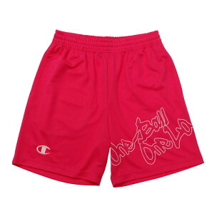 �`�����s�I�� Champion SHORTSBASKETBALL�E�F�A(�����Y�E���j)(CW-DB528)