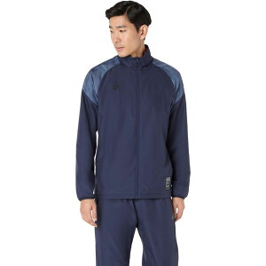 �A�V�b�N�X asics ���g���R�b�g�O���t�B�b�N�E�C���h�u���[�J�[�W���P�b�gTraining �g���[�j���O�W���P�b�g(���j)(2031F175)