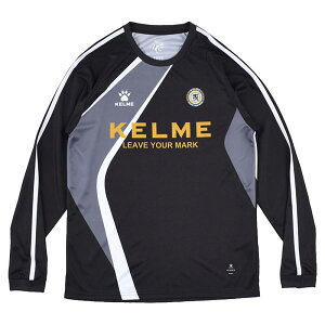 kelme(�P����)JrPasion�����O�v���N�e�B�X�V���c�T�b�J�[�E�t�b�g�T���E�F�A(�W���j�A)(K25F301J)