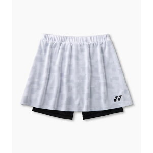 ���l�b�N�X YONEX�E�B�����Y�X�J�[�g�i�C���i�[�X�p�b�c�t�j�e�j�X�E�o�h�~���g���E�F�A�i���f�B�[�X�j(26208)