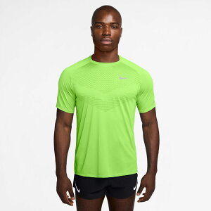 NIKE(�i�C�L)�i�C�L DFADV STRIDE S/S �g�b�v���さ�����j���O�E�F�A�v���N�e�B�X�V���cHV5204