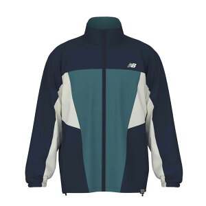 newbalance(�j���[�o�����X)�E�[�u���g���b�N�W���P�b�g�}���`�A�X���E�F�A�W���P�b�g�E�W�����p�[MJ61H33O