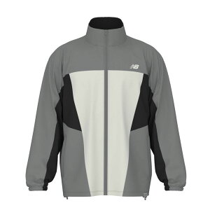 newbalance(�j���[�o�����X)�E�[�u���g���b�N�W���P�b�g�}���`�A�X���E�F�A�W���P�b�g�E�W�����p�[MJ61H33O