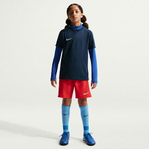 NIKE(�i�C�L)�i�C�L YTH DF PARK VIII JSY S/S �g�b�v�T�b�J�[�E�F�A�v���N�e�B�X�V���cHV8182