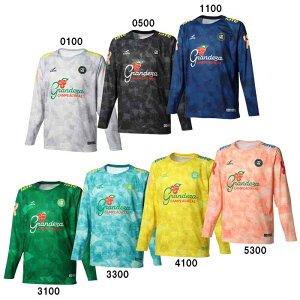 FINTA �t�B���^GDZ L/S�O���t�B�b�N�v���V���c�T�b�J�[ �v���N�e�B�X�V���c ��l �W���j�A JRft4505-ft4505j