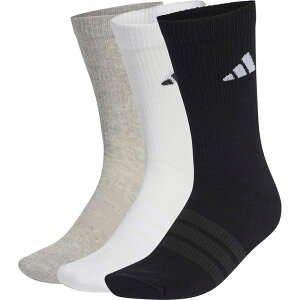 �A�f�B�_�X adidas �N�b�V���� �X�|�[�c�E�F�A �N���[�\�b�N�X 3���p�b�N�}���`�X�|�[�c �\�b�N�X �\�b�N�X�id5273-kc9624�j