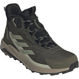 アディダス adidas テレックス Anylander ミッド Rain.Rdy ハイキング / Terrex Anylander Mid Rain.Rdy Hikingアウトドア シューズ シューズ（jr6594）
