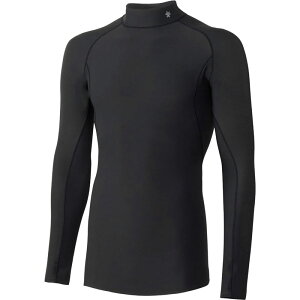 �V�[�X���[�t�B�b�g C3fit KODENSHI Warm High Neck Long Sleeves�{�f�B�[�P�A �Q�[���V���c�E�p���c �X�g���b�`�V���c�igc65302-bk�j