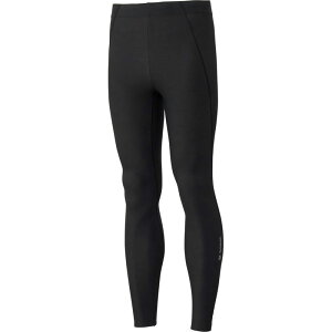 �V�[�X���[�t�B�b�g C3fit KODENSHI Warm Long Tights�{�f�B�[�P�A �Q�[���V���c�E�p���c �X�g���b�`�p���c�igc65361-bk�j