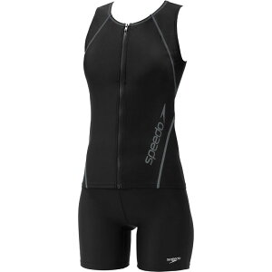 �X�s�[�h Speedo Women's Separates V���j ���� �������f�B�[�X���j�p�i����F�j�isfw32640v-sv�j