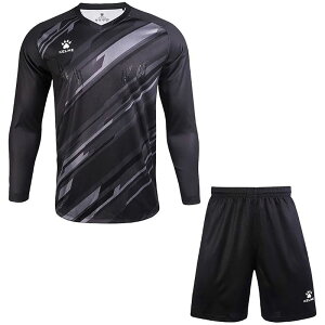 �P���� KELME �S�[���L�[�p�[�V���c&�p���c�Z�b�g�t�b�g�T�� �Q�[���V���c�E�p���c �L�[�p�[�V���c�i7361zb1256-000�j