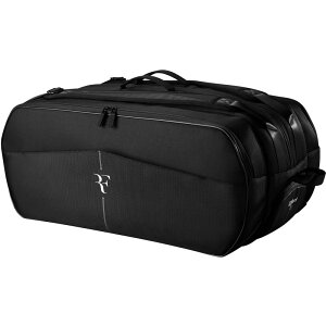 �E�C���\�� Wilson RF TOURNAMENT RACQUET BAG BLACK�e�j�X �o�b�O ���P�b�g�o�b�O�iwr80327010�j