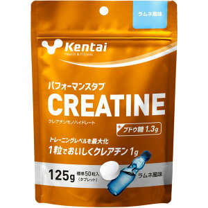 Kentai(�P���^�C)�p�t�H�[�}���X�^�uCREATINE�����l�����T�v�������g(�h�{�⏕�H�i)�X�|�[�c�T�v�������g�@�\������K6401