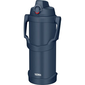 THERMOS(�T�[���X)�^��f�M�X�|�[�c�W���O 2.5L�L�����v�E�g���b�L���O�L�����v�p�i�N�[���[�E�W���OFJQ2501