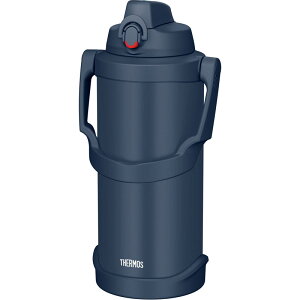 THERMOS(�T�[���X)�^��f�M�X�|�[�c�W���O 3.0L�L�����v�E�g���b�L���O�L�����v�p�i�N�[���[�E�W���OFJQ3001