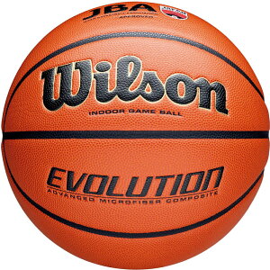 WILSON(�E�B���\���o�X�P�b�g�{�[��)EVOLUTION JBA���苅 �u���b�N�o�X�P�b�g�{�[���{�[���o�X�P�b�g�{�[��W1024201B6