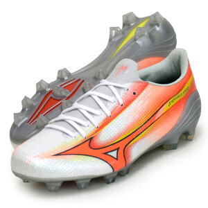 �~�Y�m MIZUNO �~�Y�m�A���t�@ 3 JAPAN �T�b�J�[�X�p�C�N ALPHA 26AW(P1GA266054)