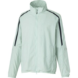 �_�����b�v DUNLOPWIND JACKET�e�j�X �E�C���h�E�F�A �E�C���h�W���P�b�gDAW4641