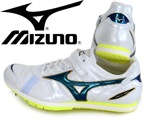 5年保証』 国輝堂ZAO Yahoo 店ミズノ MIZUNO 跳躍専用 陸上スパイク