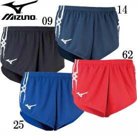 ミズノ MIZUNOレーシングパンツ(メンズ 陸上競技)陸上 ウェア レーシングパンツ18SS(U2MB8050)