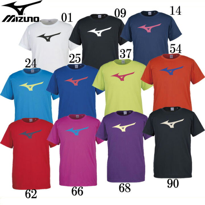 楽天市場】ミズノ MIZUNOBS Tシャツ ビッグRBロゴトレーニングウェア Tシャツ18SS (32JA8155) : ビバスポーツ 楽天市場】ミズノ MIZUNOBS Tシャツ ビッグRBロゴトレーニングウェア Tシャツ18SS (32JA8155) : ビバスポーツ