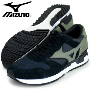 MIZUNOGV87【MIZUNO】ミズノカジュアルシューズ18AW(D1GA180638)