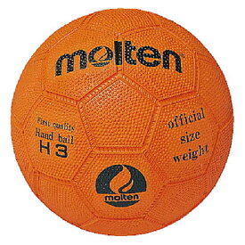 モルテン moltenハンドボールハンドボール ボール ボール(h3)