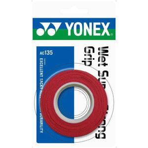 lbNX YONEXEFbgX[p[XgOGRIPObY(AC135)