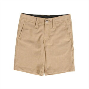 {R VOLCOMSnt Static HYBRID Little YouthWjA p V[gpc Y{y3211600-dka