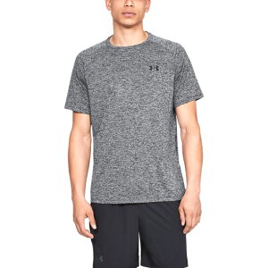 UA�e�b�N �V���[�g�X���[�u T�V���c(�g���[�j���O/MEN)�yUNDER ARMOUR�z�A���_�[�A�[�}�[(1358553)