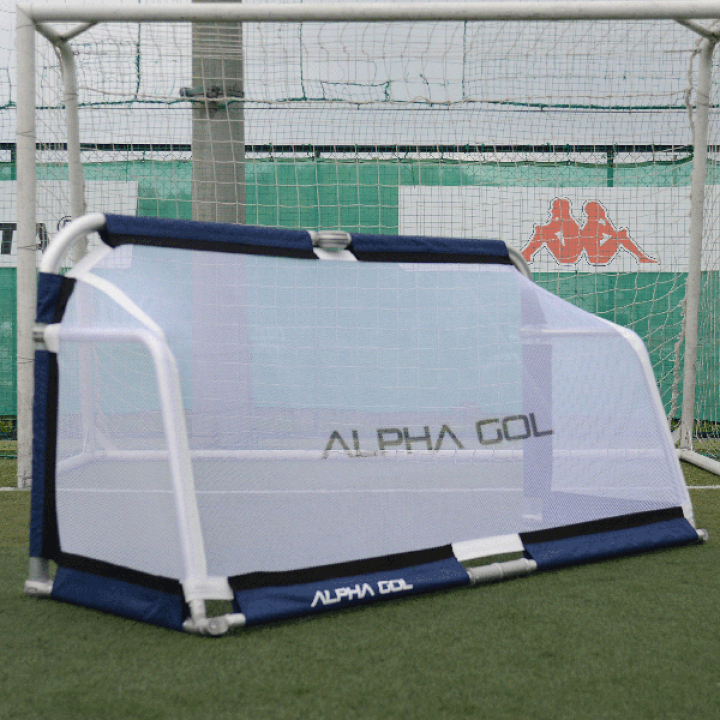 楽天市場】【送料込み価格】アルファギア ALPHAGEARアルファゴール 2m