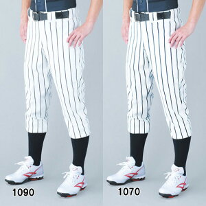 エスエスケイ SSK ジュニア用・ストライプレギュラーパンツ ユニフォームシャツ 野球用品 (UP002JR)