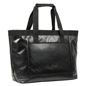 ローリングス Rawlingsアスリートトートバッグバッグ Bag 23FW (EBP13F02-B)