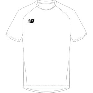 �j���[�o�����X New BalanceBASIC GAME SHIRTS�Q�[���V���c(JMTF0486)