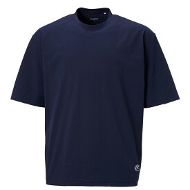 ローリングス RawlingsUS オーバルR Tシャツ（USオーバーサイズ）Tシャツ Apparel 23FW (AST13F01-N)