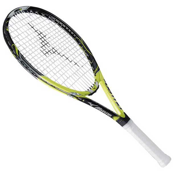 MIZUNOフレームのみ ミズノ テニスラケット ラケット(63JTH748) 80sテニス PW ラケット