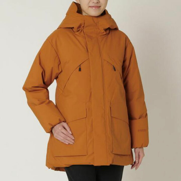 楽天市場 ミズノ Mizunogore Tex Infinium ミドルウエイトダウンジャケット レディース アウトドア トラベルウェア コート B2me0712 ビバスポーツ