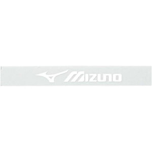 ミズノ MIZUNOエッジガード1セット入リテニス ソフトテニス アクセサリー エッジセーバー(63JYA860)