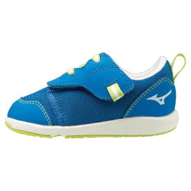 ミズノ MIZUNOミズノプレモア インファント(キッズシューズ)子ドモ靴 グッズ インファント(サイズ:12~15.5cm)(C1GD2132)