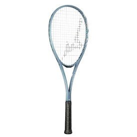 (フレームのみ)ミズノ MIZUNOアクロスピード V-PROテニス/ソフトテニス ソフトテニスラケット アクロスピード(63JTN4A1)