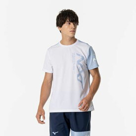 ミズノ MIZUNO N-XT Tシャツ トレーニング メンズ Tシャツ 32JAB215