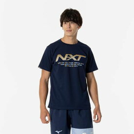 ミズノ MIZUNO N-XT Tシャツ トレーニング メンズ Tシャツ 32JAB220