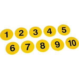 トーエイライト TOEI LIGHTアクティブナンバープレート施設備品(B6256)