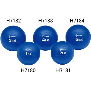トーエイライト TOEI LIGHTメディシンボール5kg施設備品(H7184)