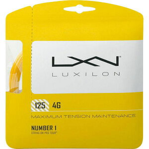 EB\ WILSON4G 125dejX XgOX(WRZ997110)