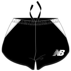 �j���[�o�����X New Balance���[�V���O�V���[�g�p���c(JWSR9055)