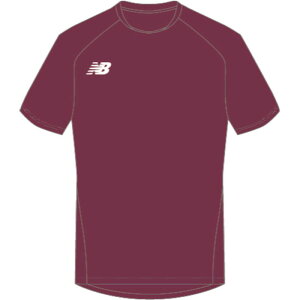 �j���[�o�����X New BalanceBASIC GAME SHIRTS�Q�[���V���c(JMTF0486)