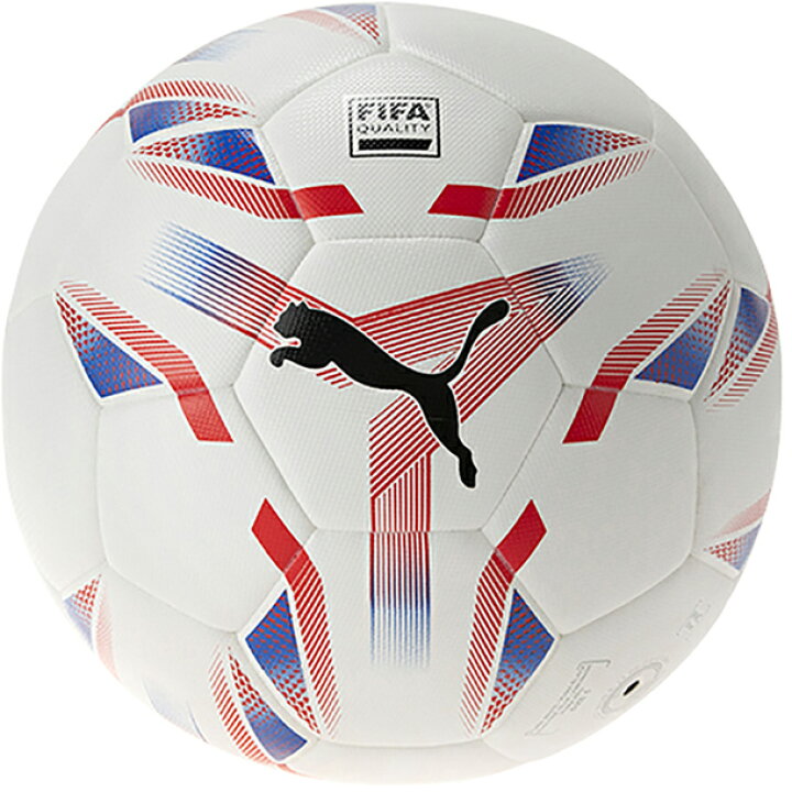 楽天市場 プーマ Pumaエリート 2 2 Hyb Fifa Quality サッカーボール 0686 ビバスポーツ
