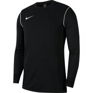 NIKE(ナイキ)ナイキ パーク20 クルートップサッカー ウェア プラクティスシャツ(BV6875)
